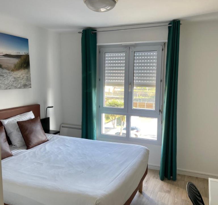 Cherbourg-en-Cotentin Hotel | Brit Hotel Cherbourg