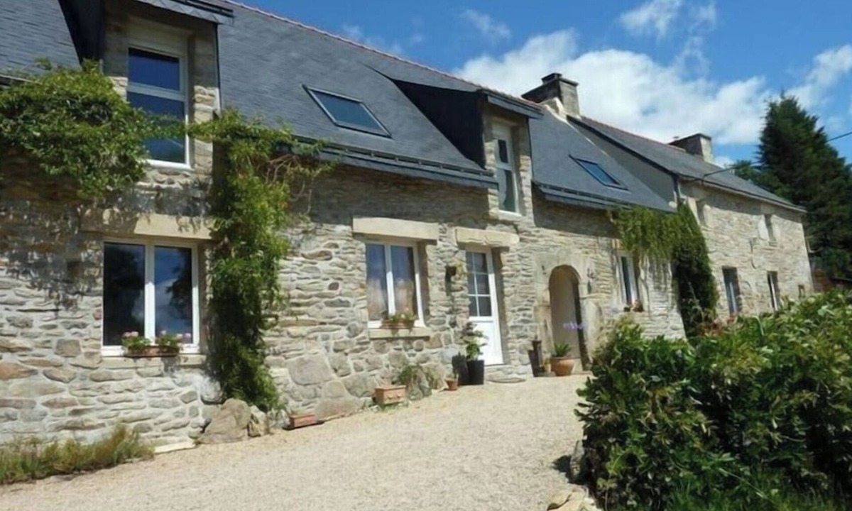 Plumelin Cottage | BROCÉLIANDE Les Gîtes Du Graal