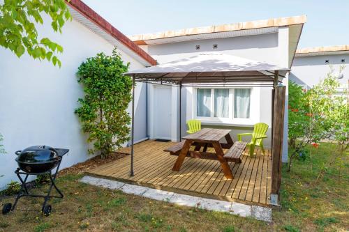 Lesperon Villa | Bruyères - Domaine Des Landes