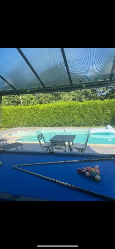 Courtenay Villa | BY NEPTUNE - La Maison Courtenay Piscine Privée, Événement autorisé