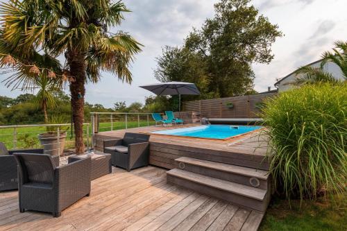 Ploeren Bed & Breakfast | Côté Vannes