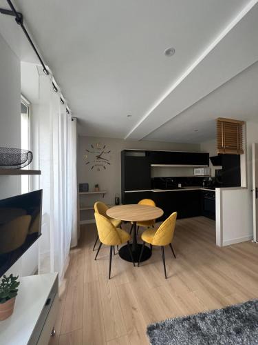Vienne Apartment | C&C, calme et confort - Idéal au cœur de la ville