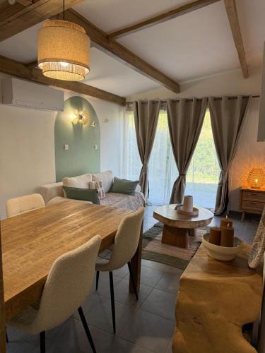 Saint-Etienne-Vallee-Francaise House | Cabrespic - Gîtes authentiques en Cévennes