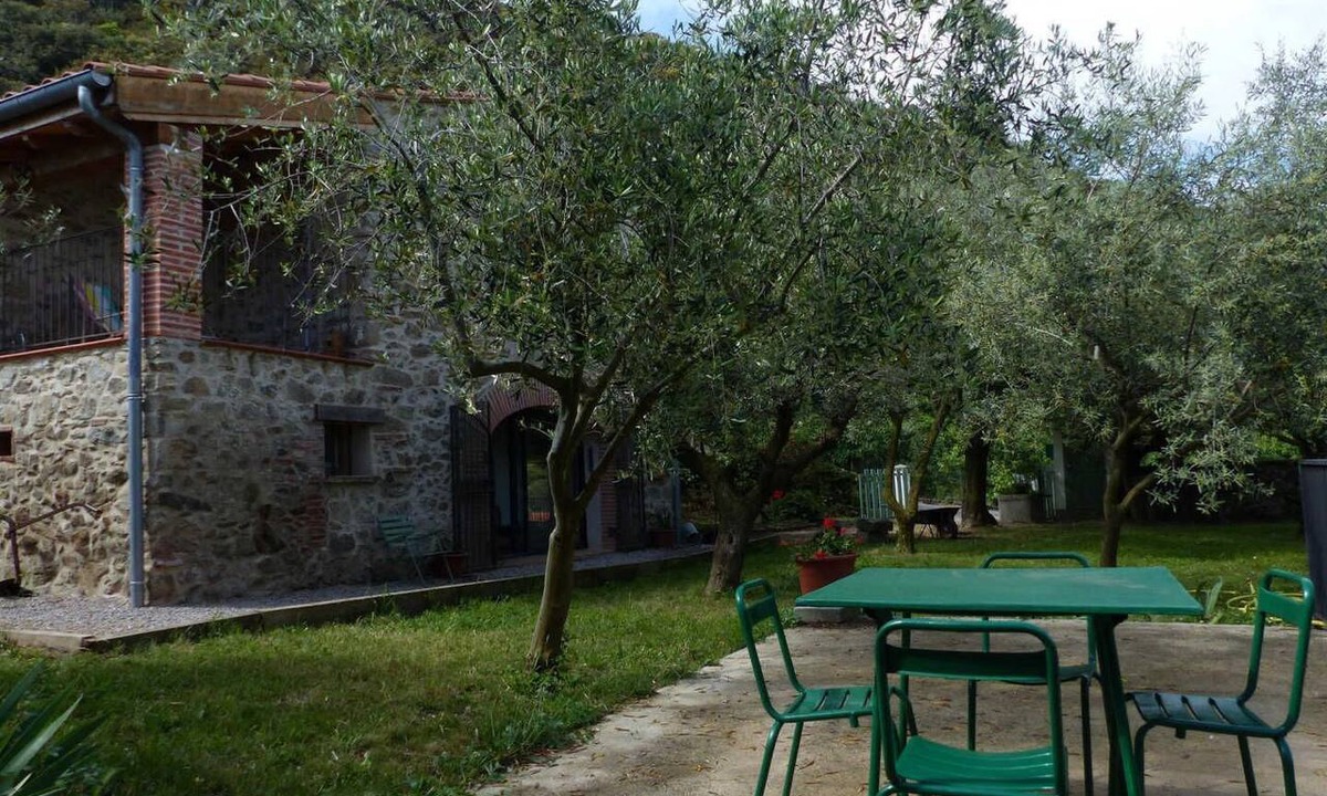 Ceret House | Ca la Catherine - CERET