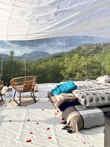 Thoard Other | cabane insolite