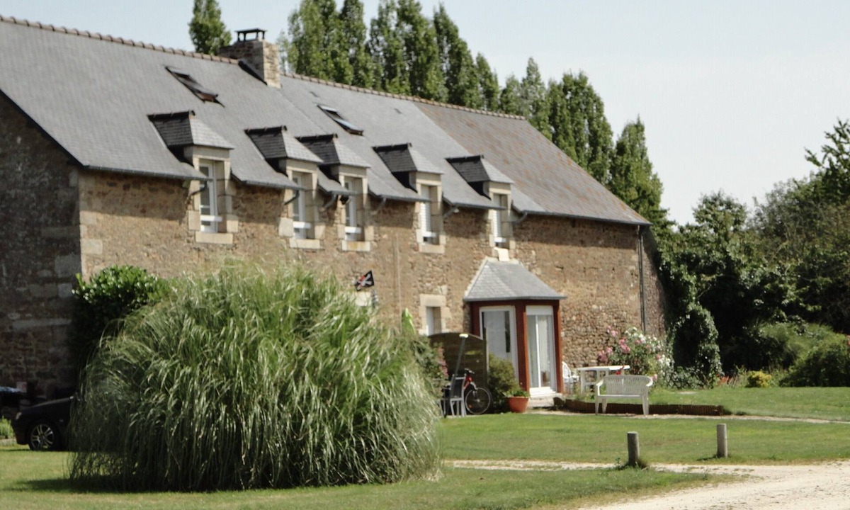 Ploubalay House | Calm and Charming Cottage in Ploubalay (Beaussais/mer)