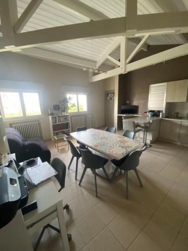 Urrugne Apartment | Calme en vacances