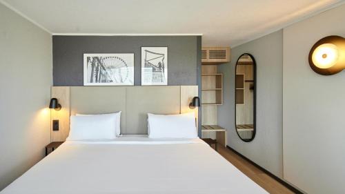 Vierzon Hotel | Campanile NATURE - Vierzon