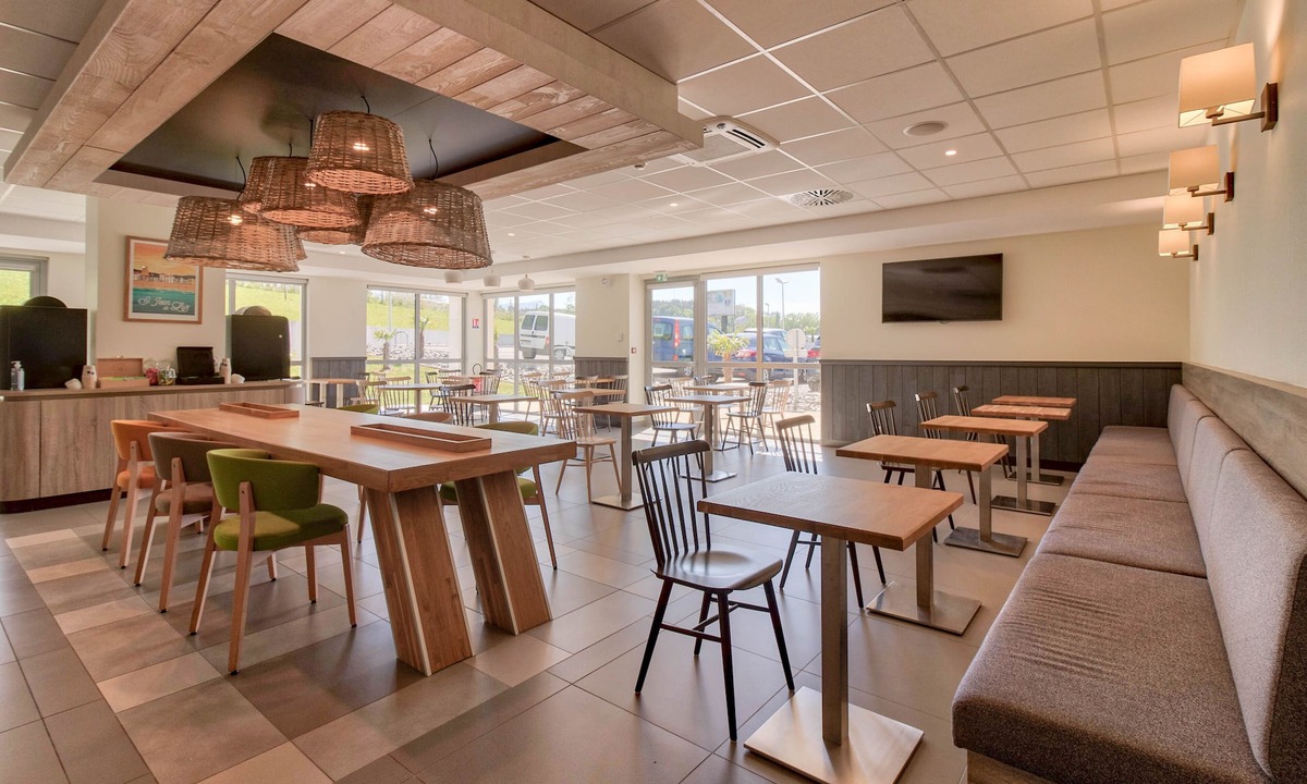 Kokotia Hotel | Campanile PRIME - Saint Jean de Luz