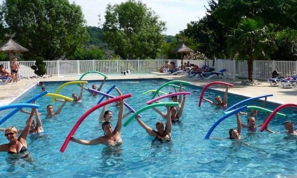 Chandolas House | Camping 3 étoiles - Piscine - ccbg0di