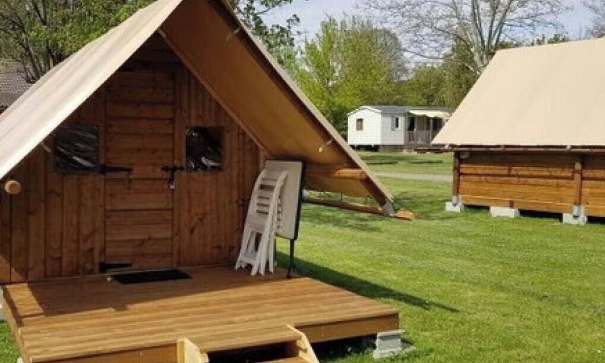 Mens House | Camping 3 étoiles - Piscine - ccbgaac