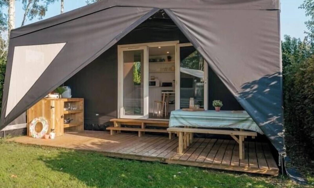 Guidel-Plages House | Camping 4 étoiles - Parc aquatique - ccbg0b0