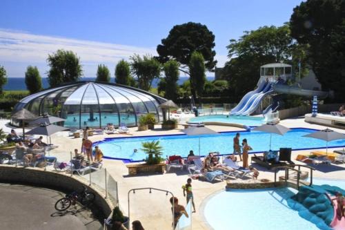 Nevez Other | Camping 4 étoiles - Piscine - eec0hi