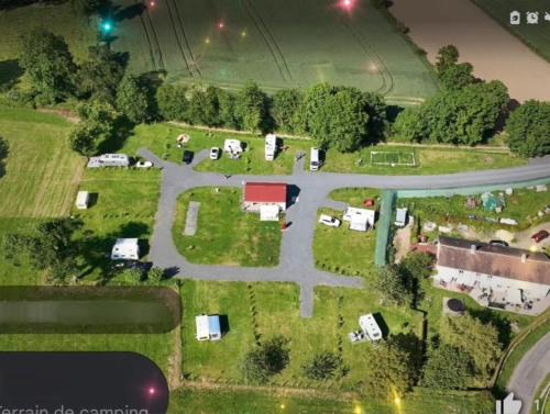 Agy Other | Camping Aire Natuelle d'Agy