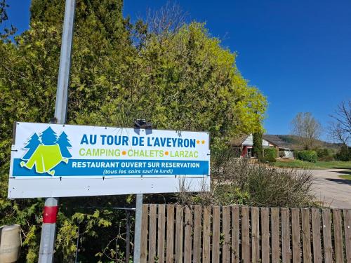 L'Hospitalet-du-Larzac Other | Camping Au Tour de l'Aveyron