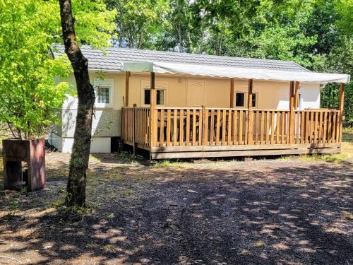 Commensacq Other | Camping baradis