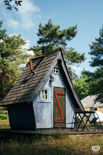 Neant-sur-Yvel Other | camping de brocéliande