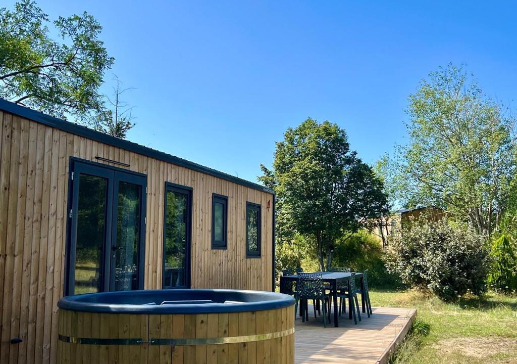 Corsavy Other | Camping de la Lyre