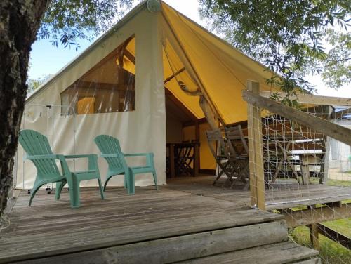 Peillac Other | Camping du pont d'Oust