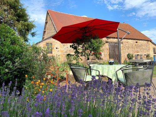 Vernusse Apartment | Camping et Gîtes Brenazet