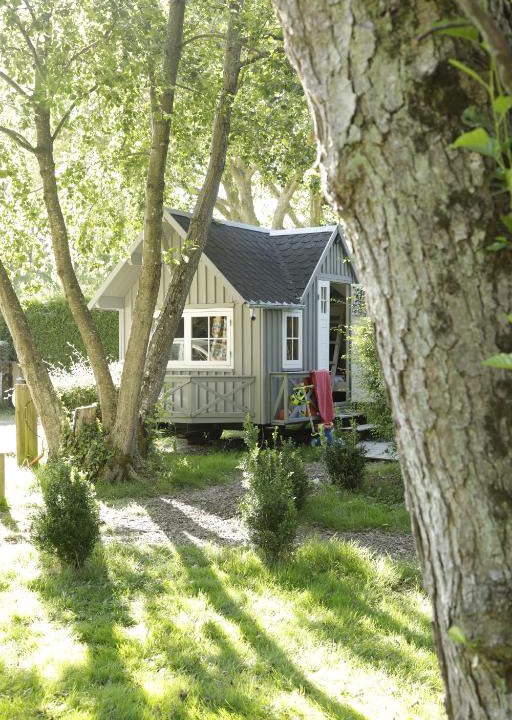 Boulancourt Other | Camping Ile de Boulancourt