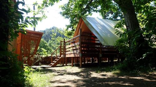 Gravieres Other | Camping La Châtaigneraie
