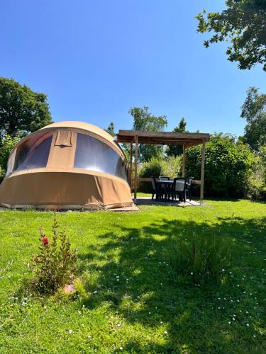 Plemy Other | Camping La Tourelle
