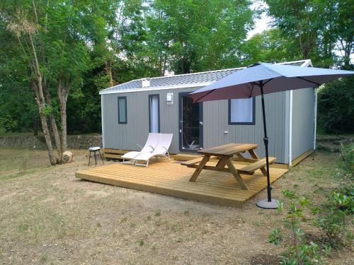 Gravieres Other | Camping le mas du serre