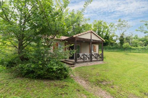 Gannat Other | Camping Le Mont Libre - Cottage & espace nature - Gannat