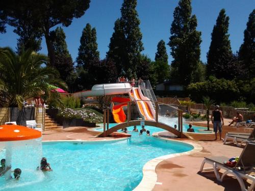 Binic Other | Camping Le Panoramic