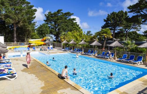 Pleubian Other | Camping Le Port de la Chaine