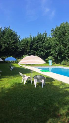Banassac Other | Camping Les Galets petit mobilhom