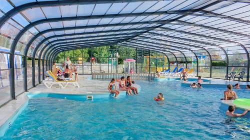 Plouharnel Other | Camping Les Goélands Carnac