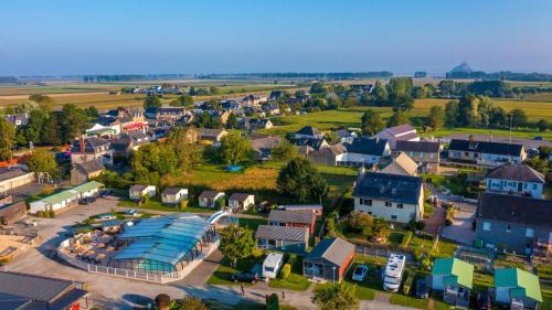 Beauvoir Other | Camping Les Pommiers du Mont Saint Michel