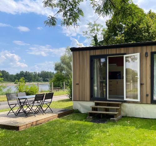 Saint-Satur Other | Camping Les Portes de Sancerre