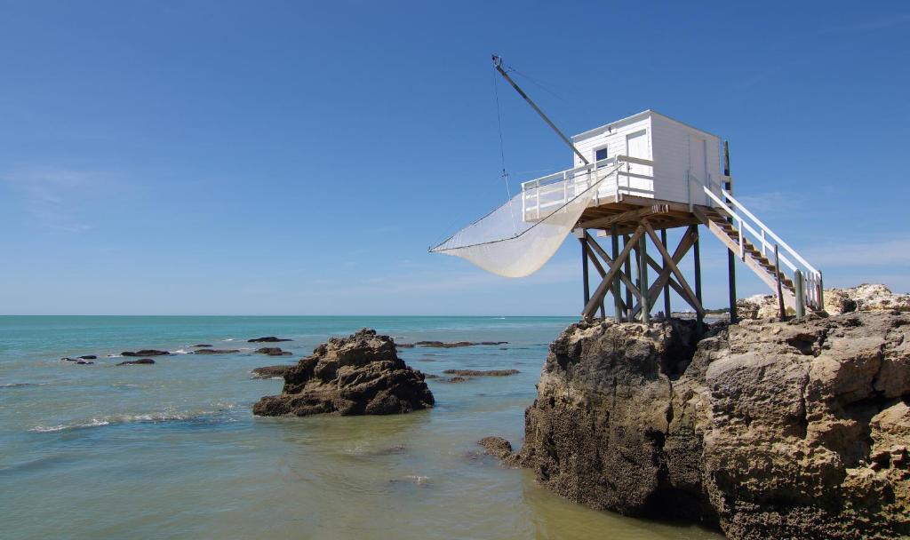 Saint-Sornin Other | Camping maeva Escapades Les Etangs Mina