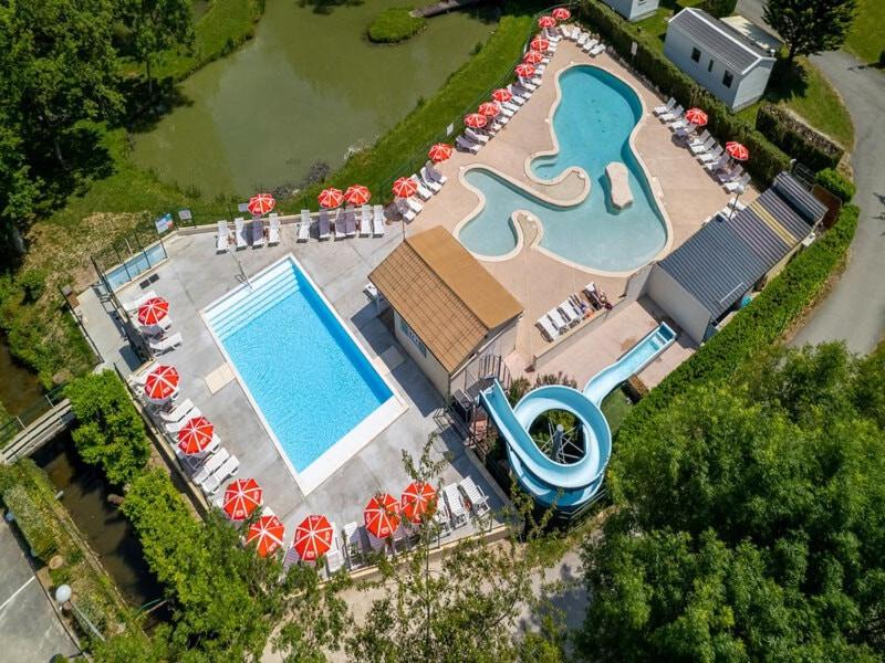 Touquin Other | Camping maeva Escapades Country Park - Touquin