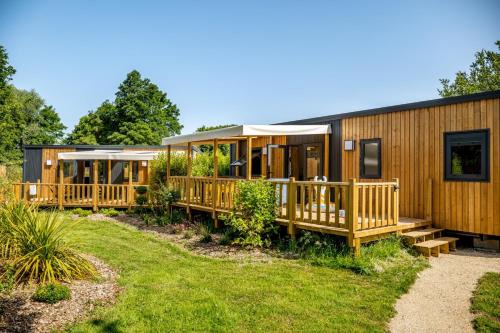 Plougasnou Other | Camping maeva Respire Le Domaine de Mesqueau