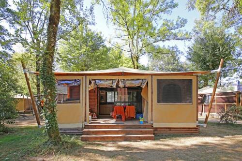 Die Other | Camping Onlycamp De Chamarges