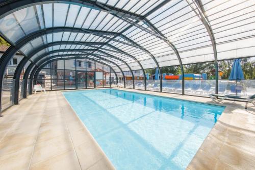 Saint-Remy-Sur-Durolle Other | Camping Paradis Les Chanterelles
