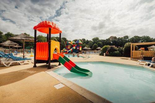 Clohars-Carnoet Other | Camping Paradis du Quinquis