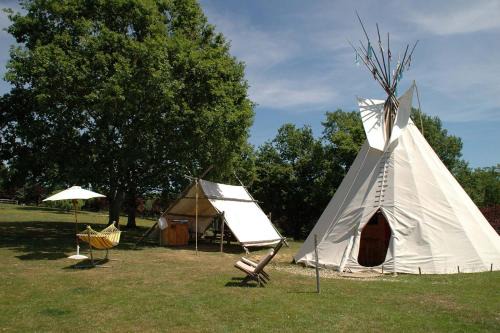 Saint-Paul-d'Espis Other | camping roussel