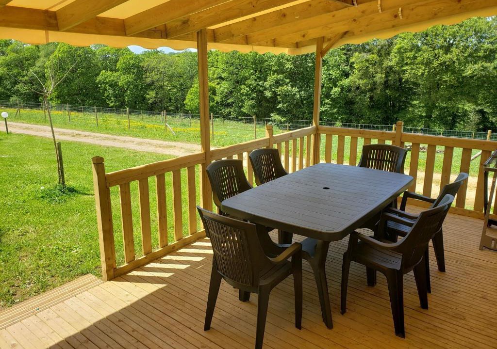 Inguiniel Other | Camping Ushuaïa Villages de Pont Calleck