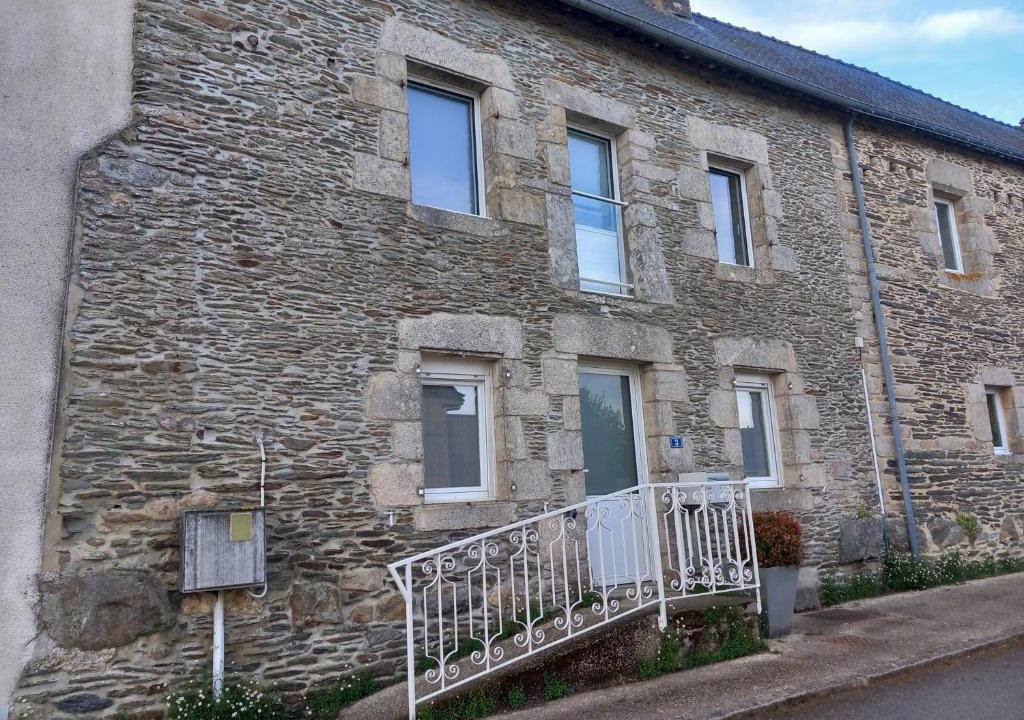 Guillac House | Canelle