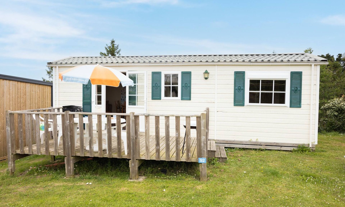 Plouezec House | Cap - Confort 1 - 3p