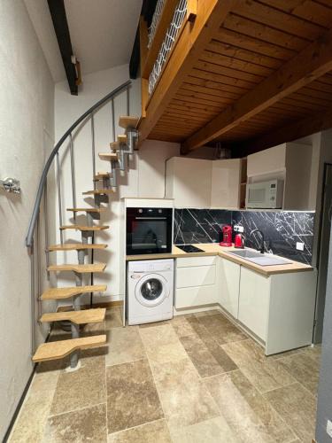 Le Barcares Apartment | cap coudalere