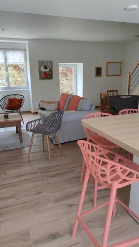Sibiril House | Cap sur le Guillec