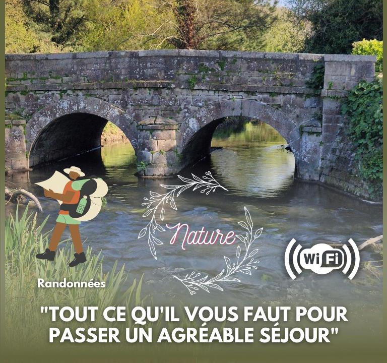 Sibiril House | Cap sur le Viaduc