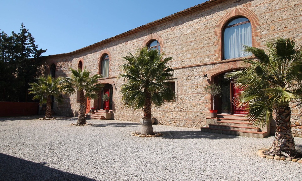 Thuir House | Capcir – Spacious Cottage in a Catalan Farmhouse Between the Sea and Mountains