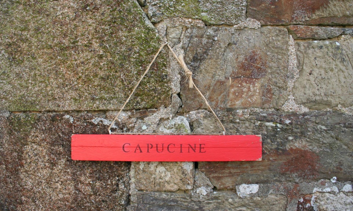 Callac House | Capucine, stone house for 4 people in Callac de Bretagne